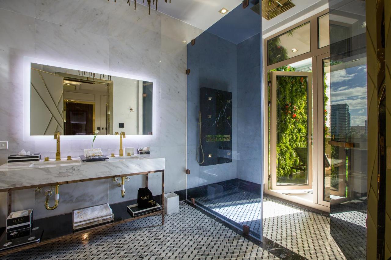 O:Lv Fifty Five Hotel - Adults Only San Juan Exterior foto